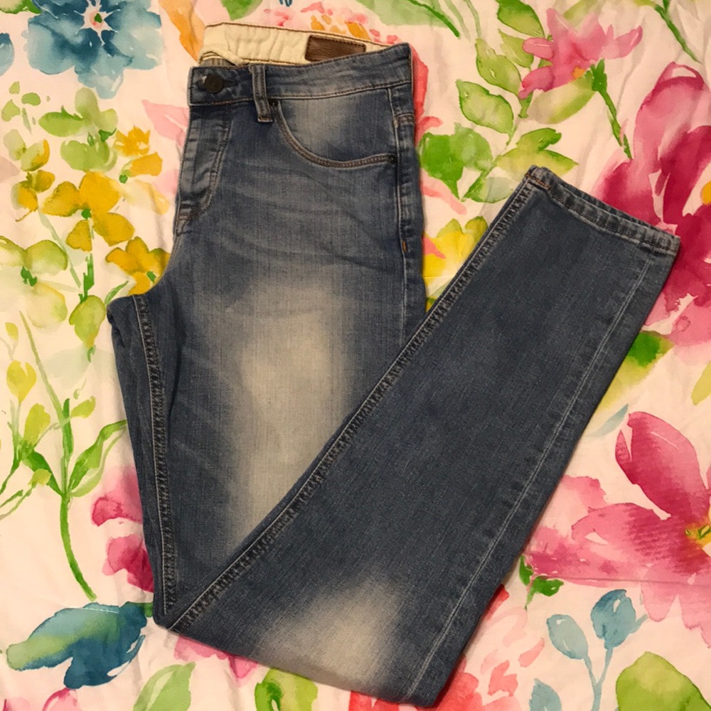 ASOS Jeans